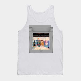 Mingus Ah Um Game Cartridge Tank Top